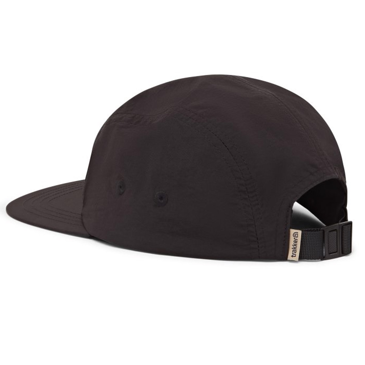 Trakker CR 5 Panel Black Cap