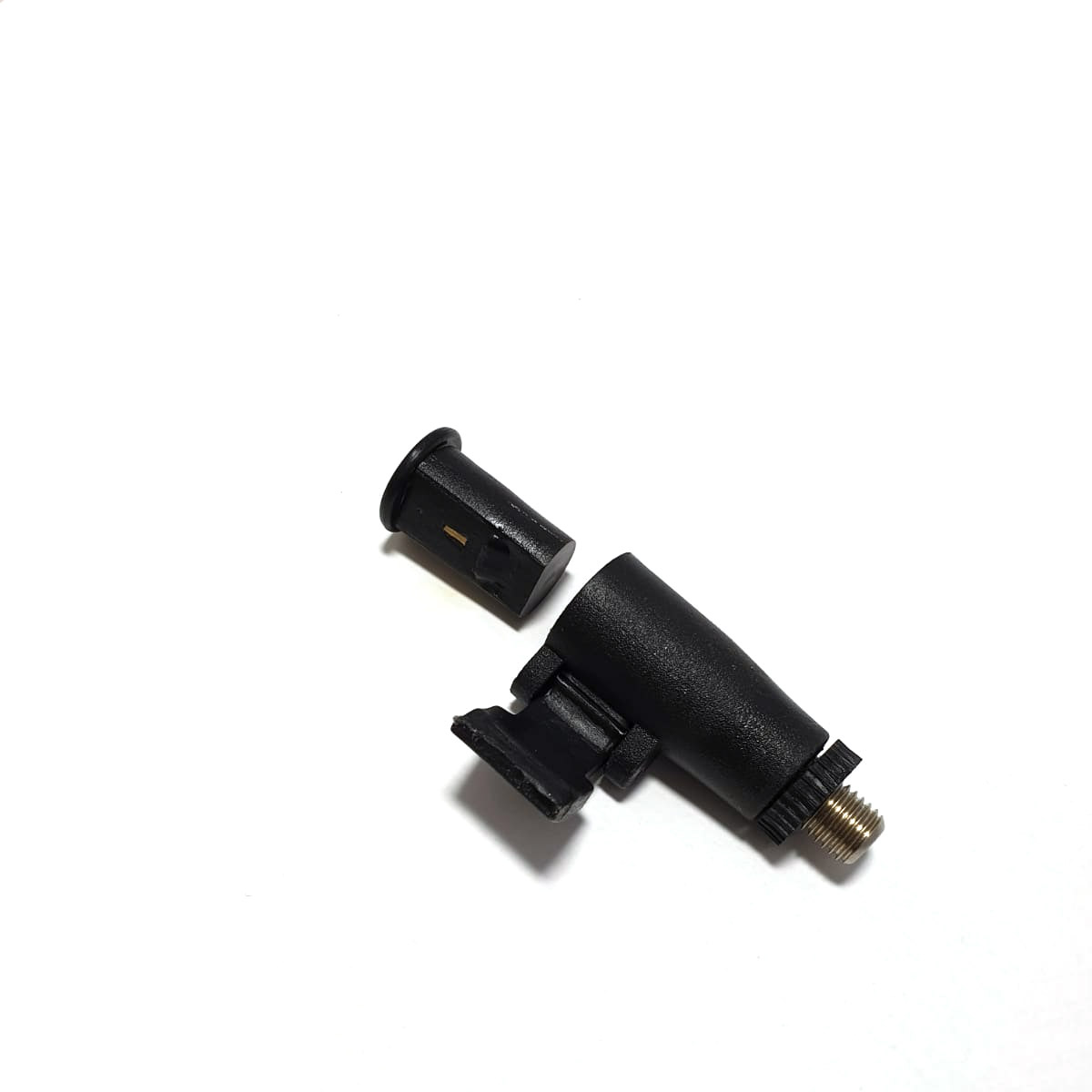 Zunnebeld Plastic Fast Release Adaptor Zunnebeld plastic fast release adaptor