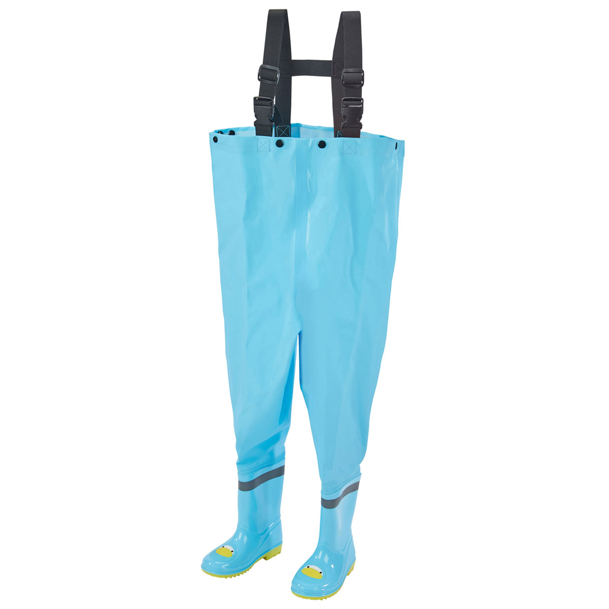 Balzer Kinder Waadpak Blauw