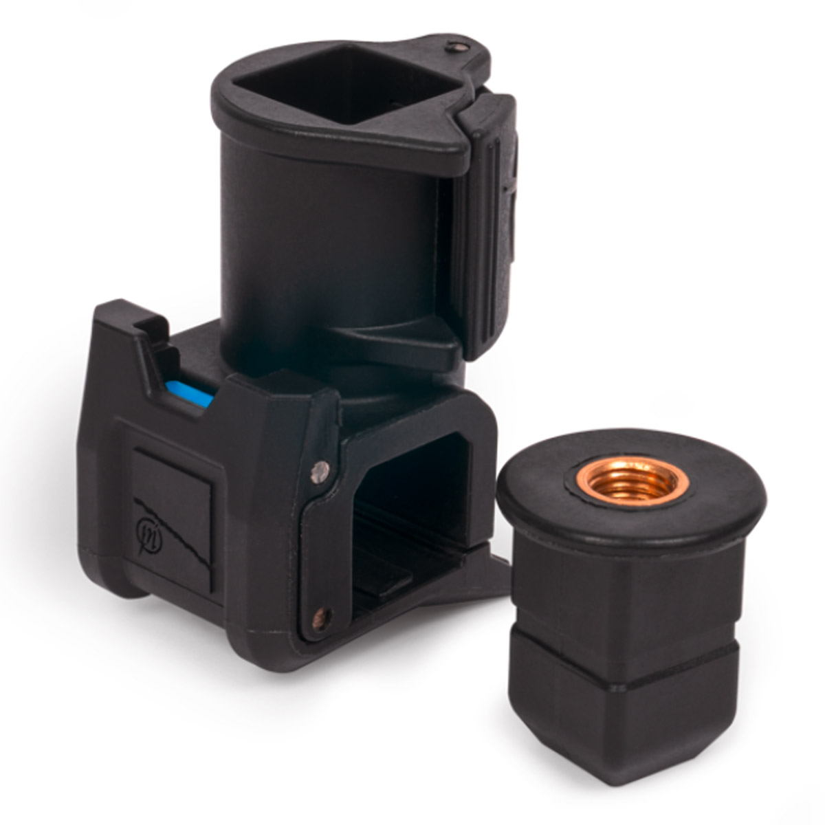 Preston VentaLite Side Tray QR Adaptor Preston VentaLite Side Tray QR Adaptor