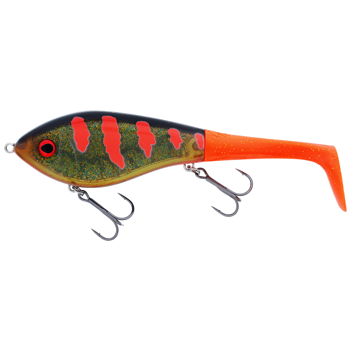 Westin Swim Tail 12 CM Sinking