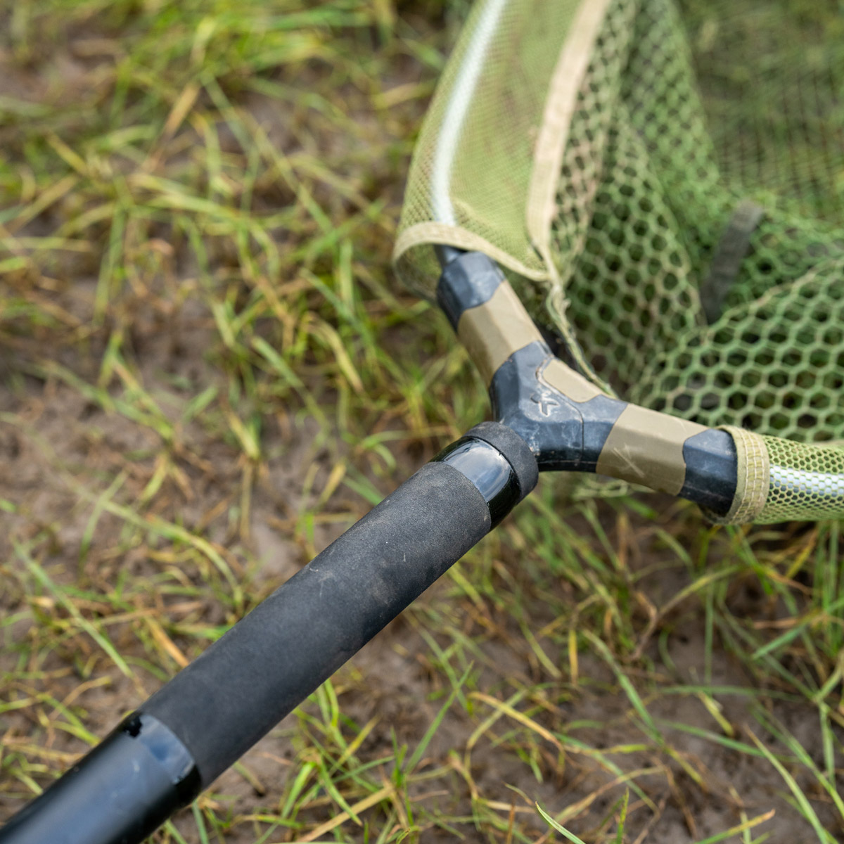 Korum Limitless Power Handle Tele - 3 Meter 