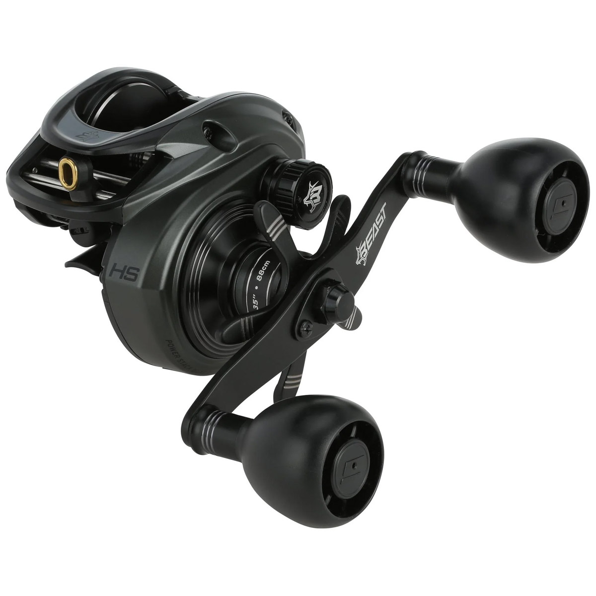 Abu Garcia Beast™ 300 HS Low Profile Reel Abu Garcia Beast™ 300 HS Low Profile Reel