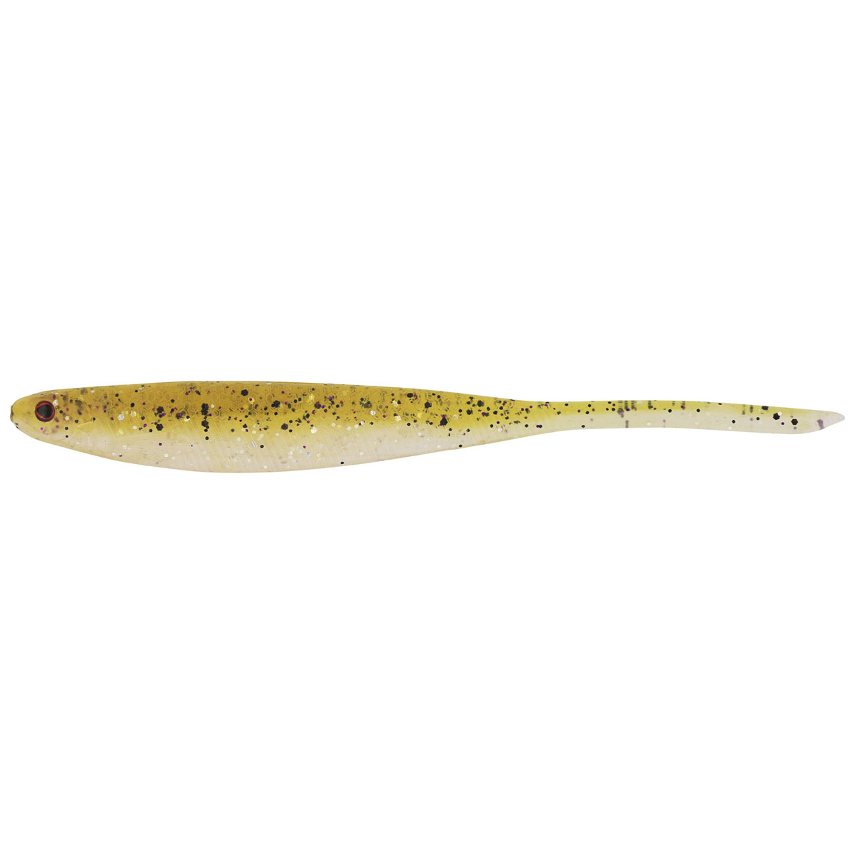 Westin ShadTeez Pin-Tail 13 CM