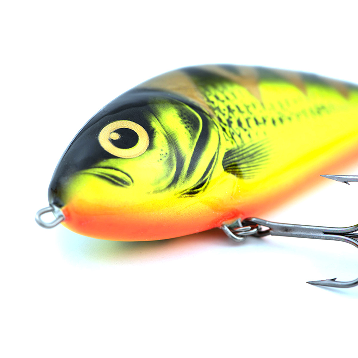 Salmo Fatso Floating Limited Edition 14 CM