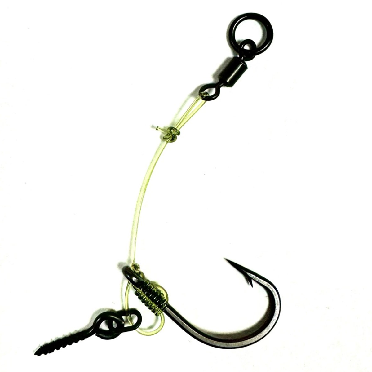 PB Products Chod Rig With Bait Screw