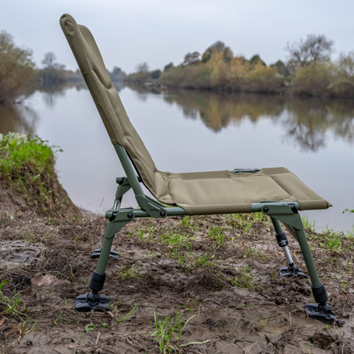Korum Classic Specialist Chair Korum Classic Specialist Chair