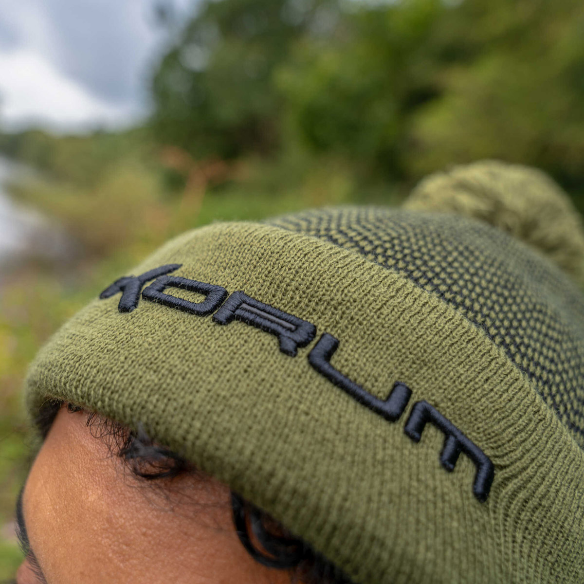 Korum Thermal Beanie Hat