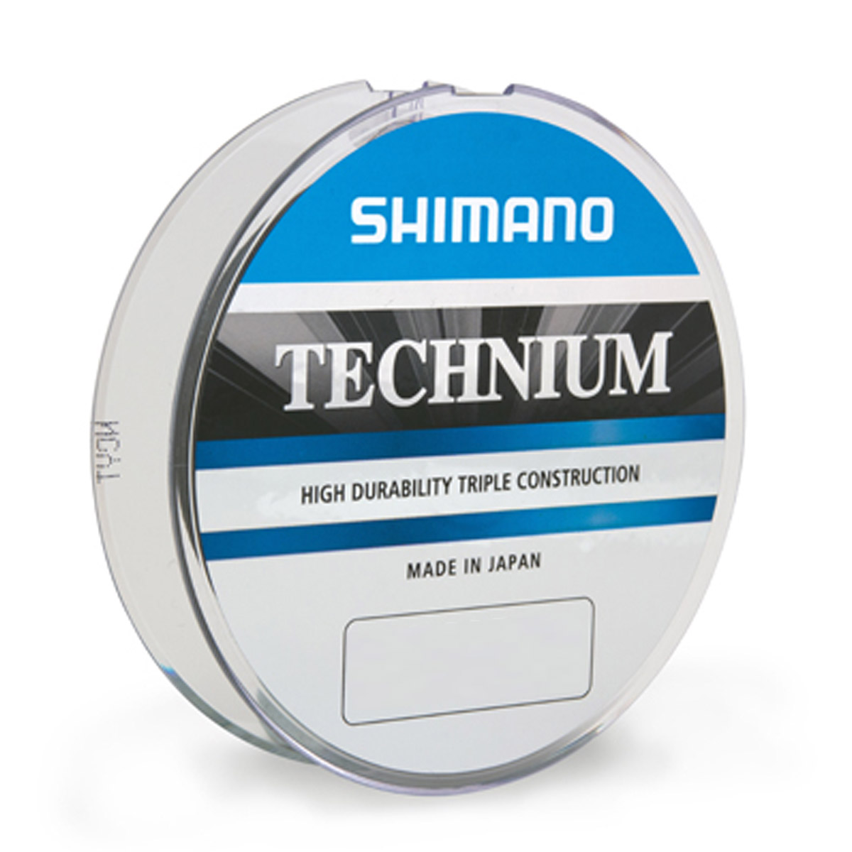 Shimano Technium 200 Meter -  0.30 mm -  0.25 mm -  0.28 mm -  0.20 mm -  0.22 mm -  0.16 mm -  0.18 mm
