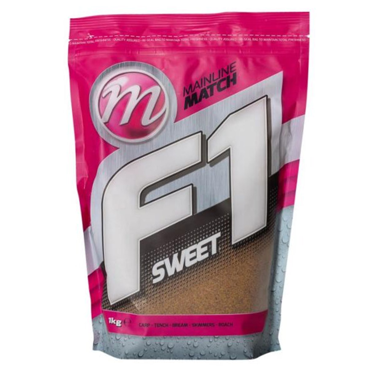 Mainline Match F1 Sweet 1 KG Mainline Match F1 Sweet 1 KG