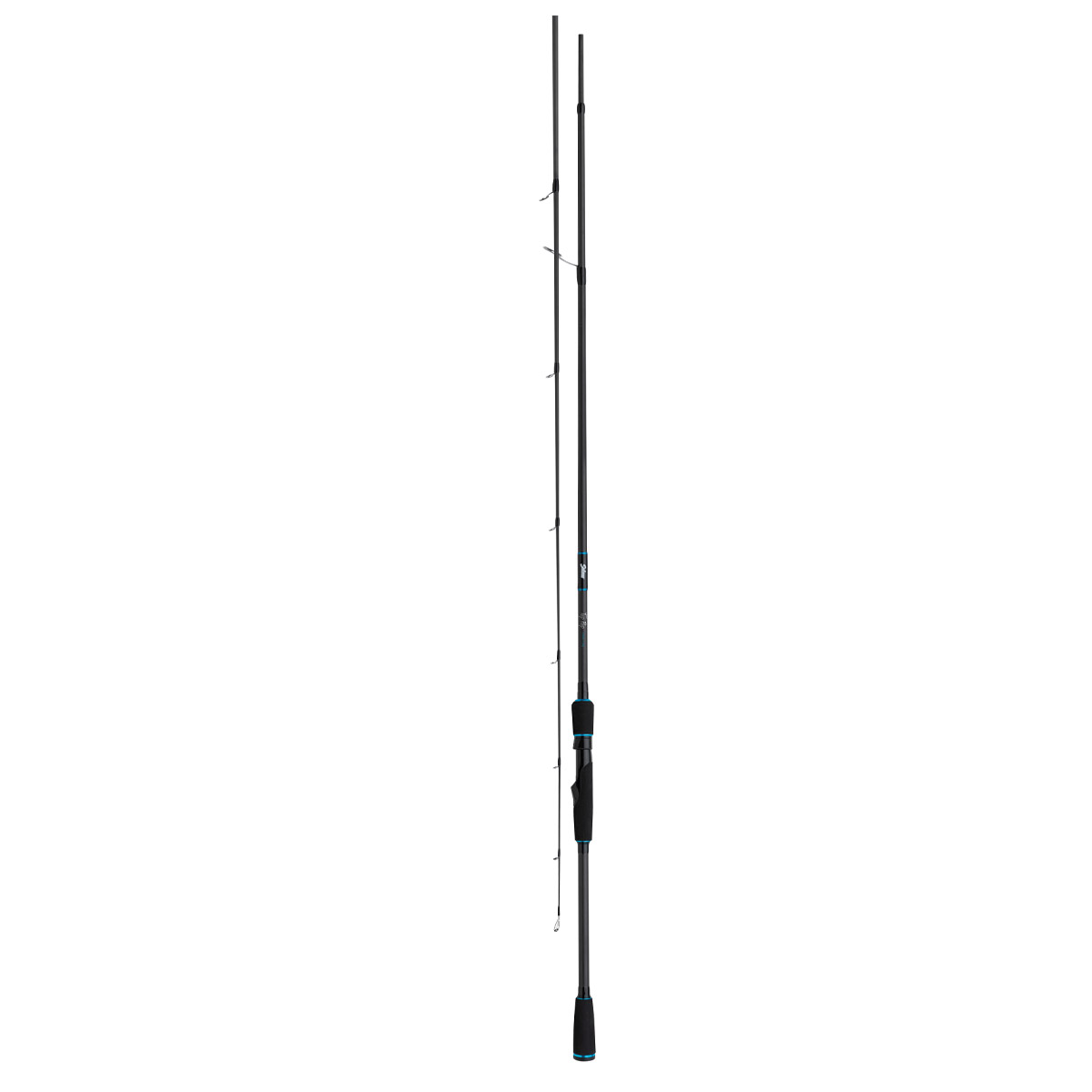 Salmo Top Pop Rod