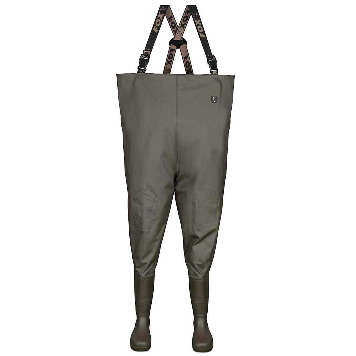 Fox HD Waders