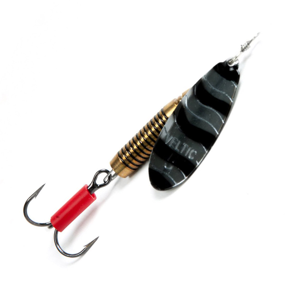 Veltic Spinner Bladmaat 4