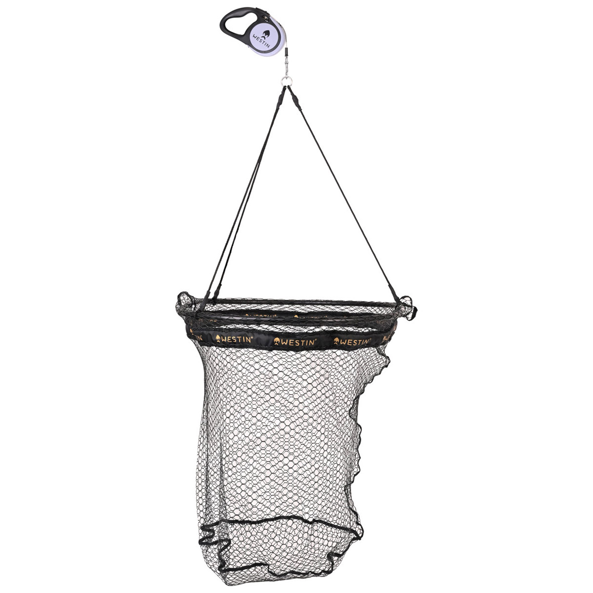 Westin Foldable Retaining Net XL