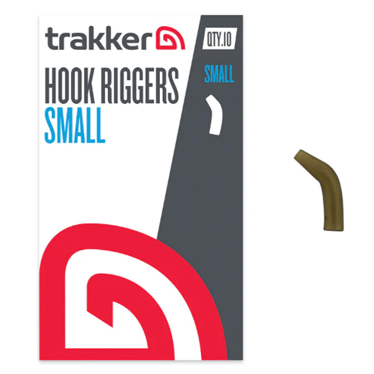 Trakker Hook Riggers -  small