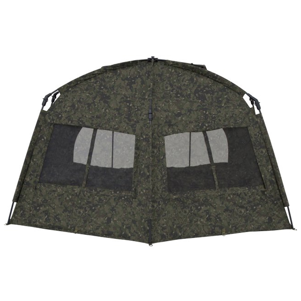 Trakker Tempest RS Brolly Camo