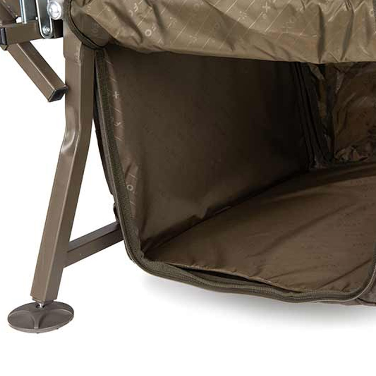 Fox Voyager Barrow Plus Fox Voyager Barrow Plus