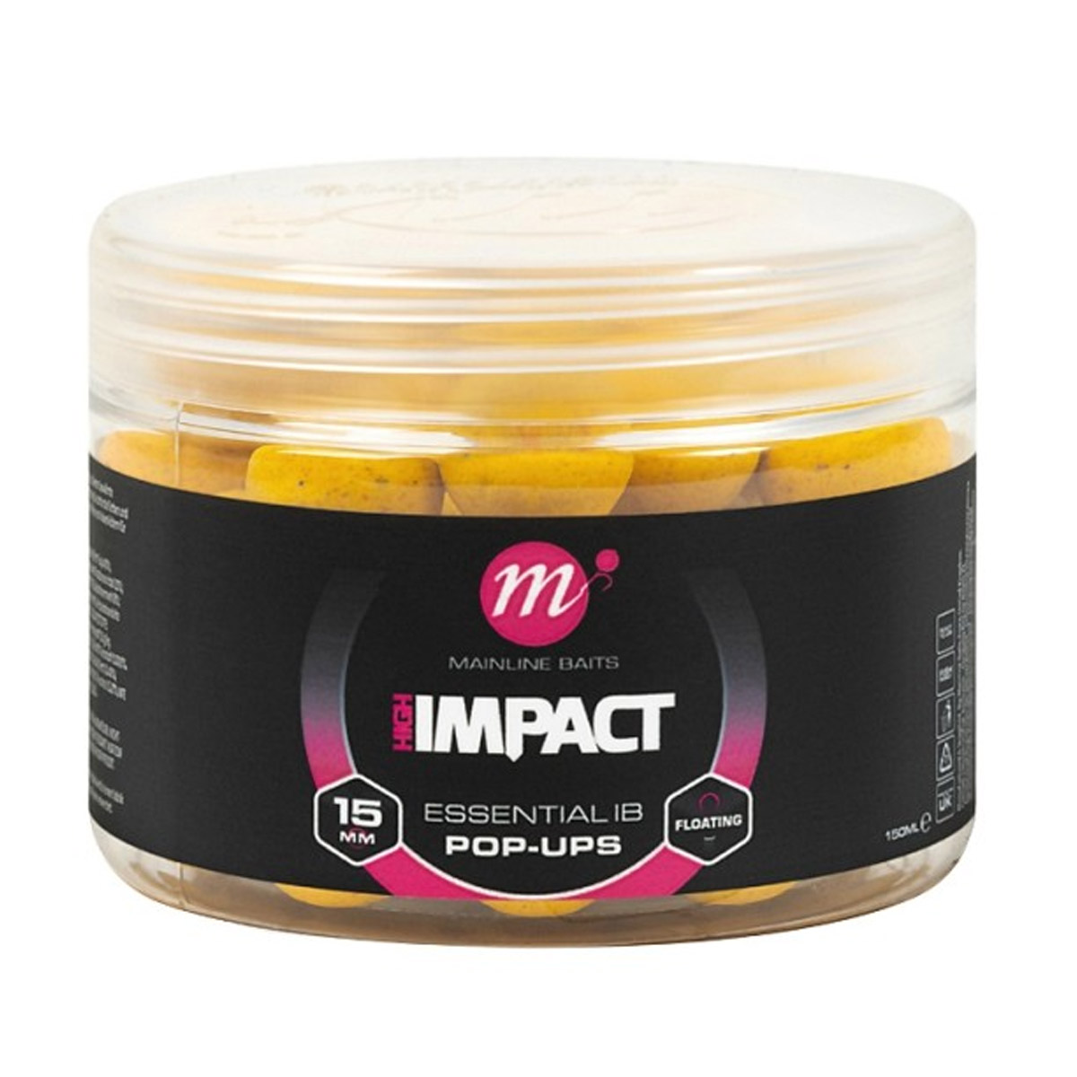 Mainline High Impact Pop-up Essential IB 15 MM