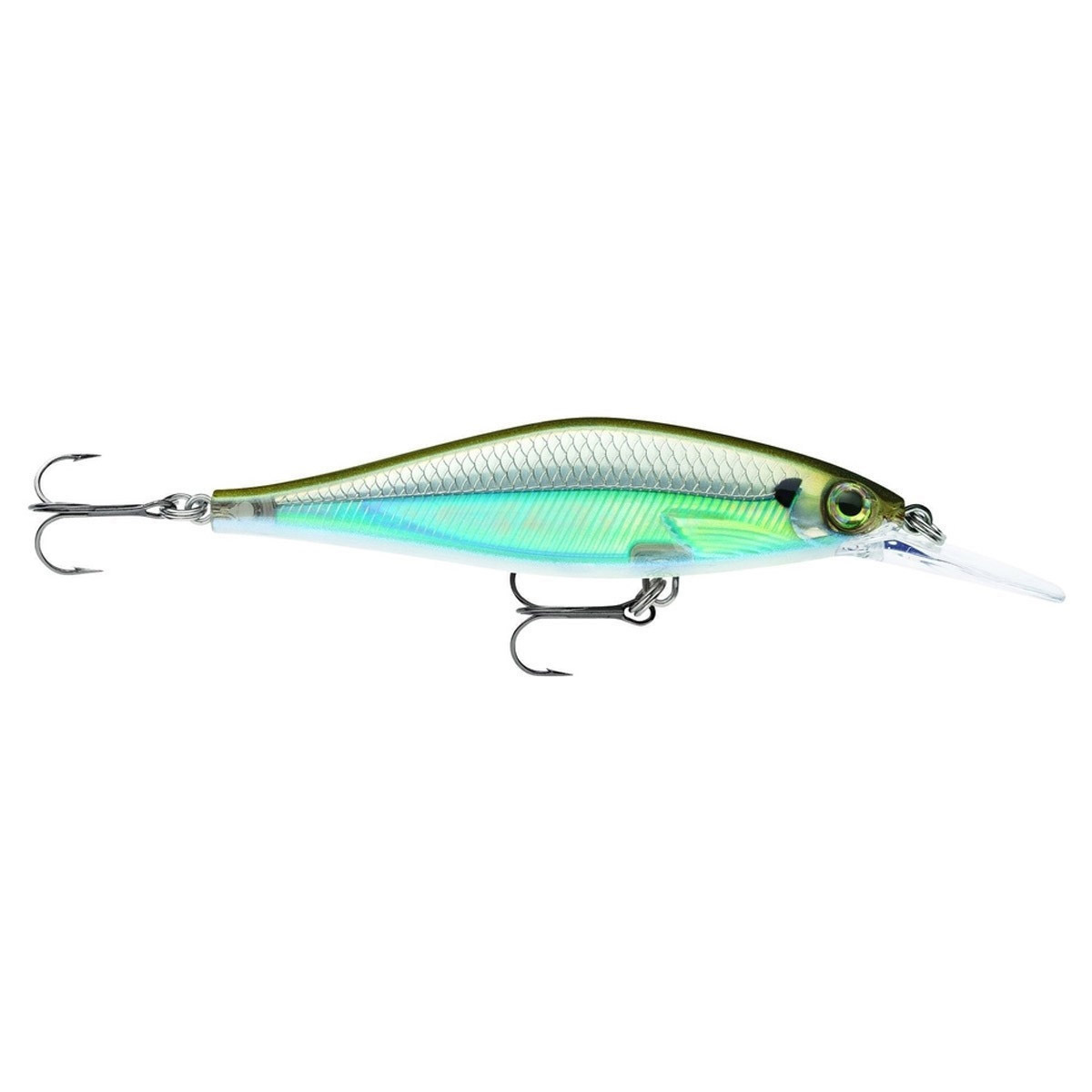 Rapala Shadow Rap® Shad Deep 9 CM