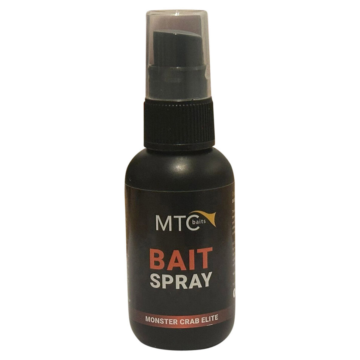 MTC Baits Bait Spray Monster Crab Elite 50 ML