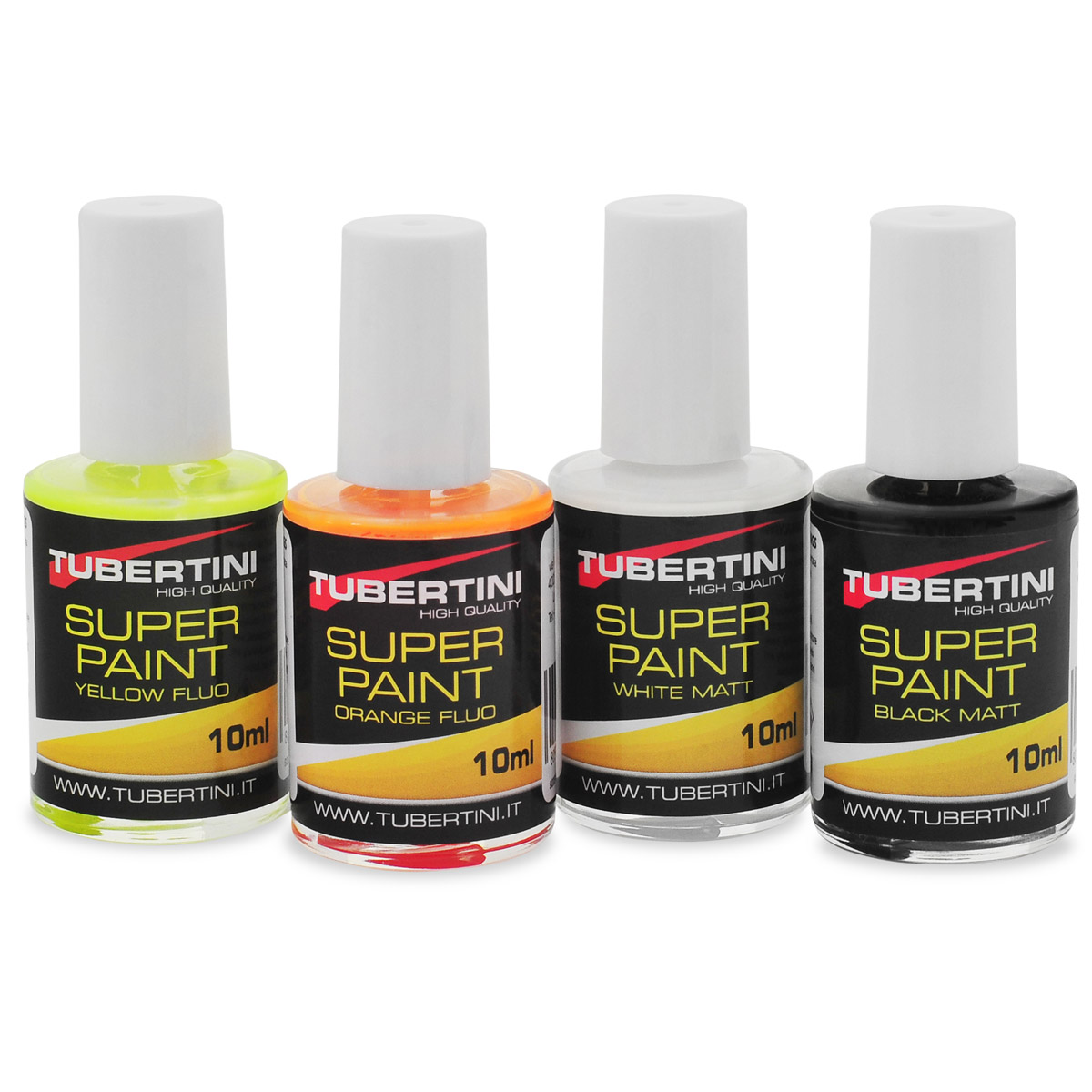 Tubertini Super Paint Tubertini Super Paint