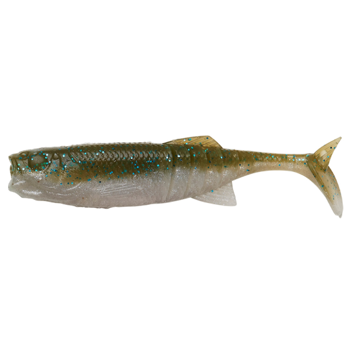 Savage Gear Ned Minnow 7,5 CM Savage Gear Ned Minnow 7,5 CM