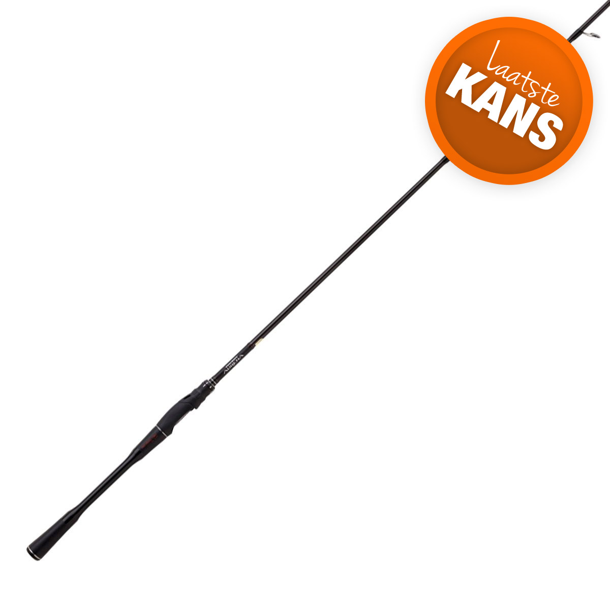 Shimano Poison Adrena 264UL Spinning