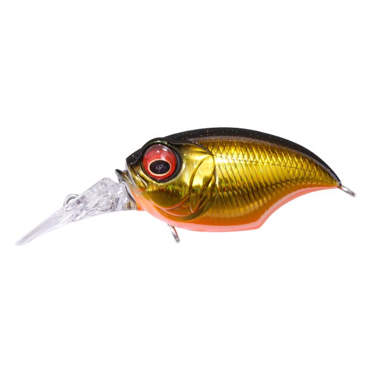 Megabass MRX Griffon 4,3 CM