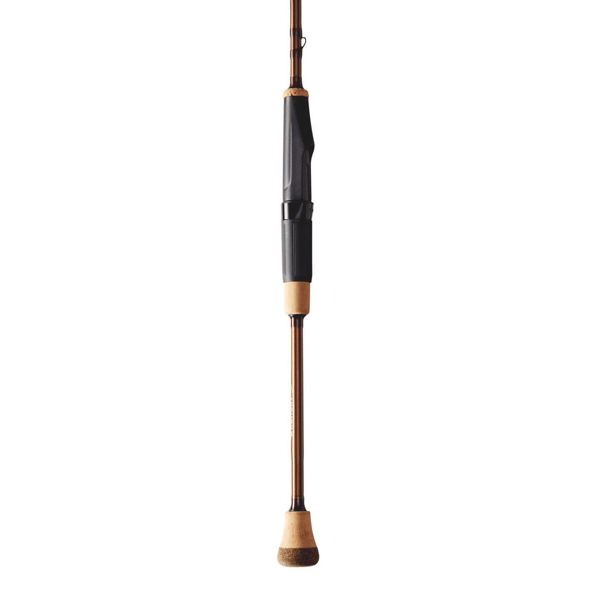St Croix Panfish Series 80LMF2 2,40M 1,75-7 Gram