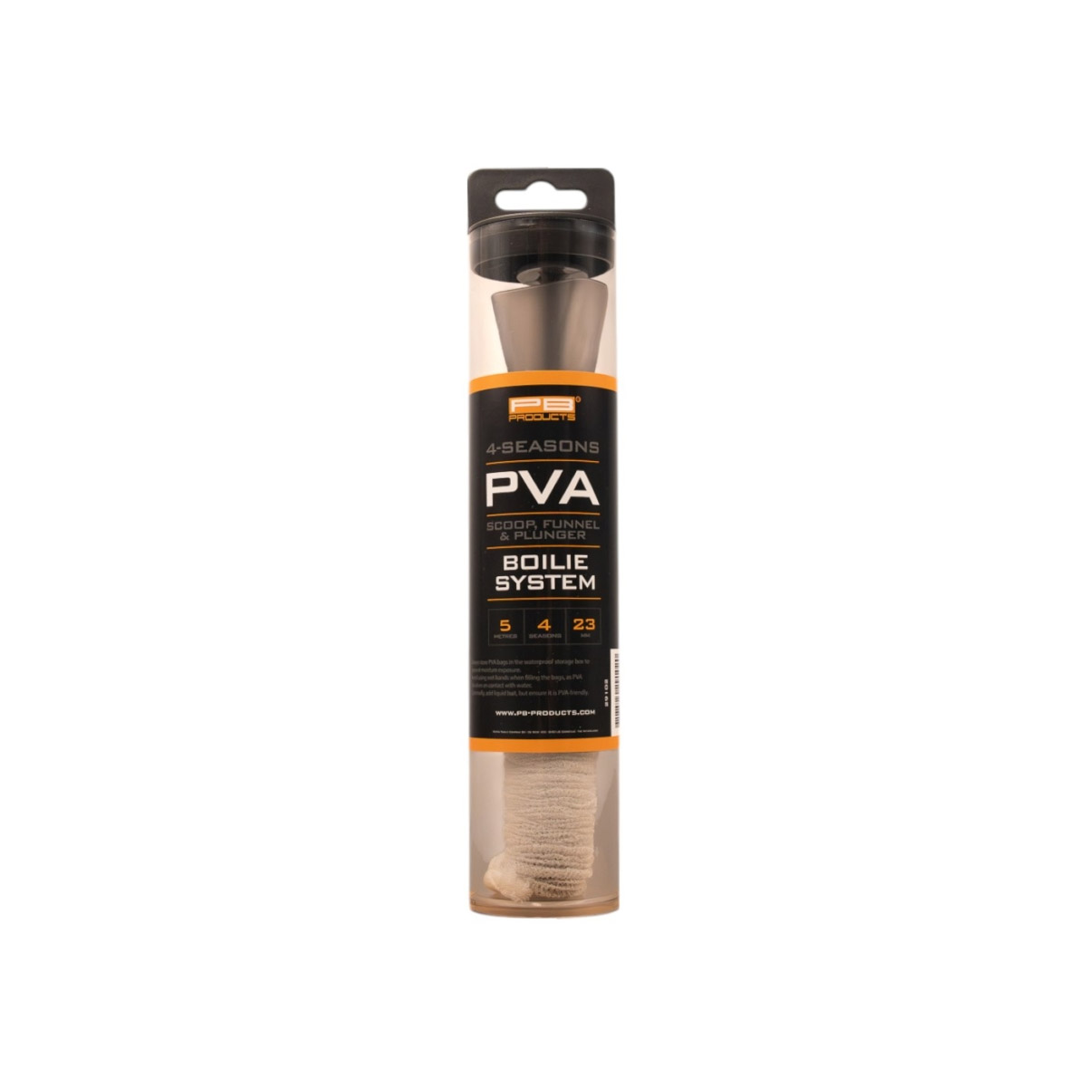 PB Products 4-Seasons PVA Mesh Wide 5m
