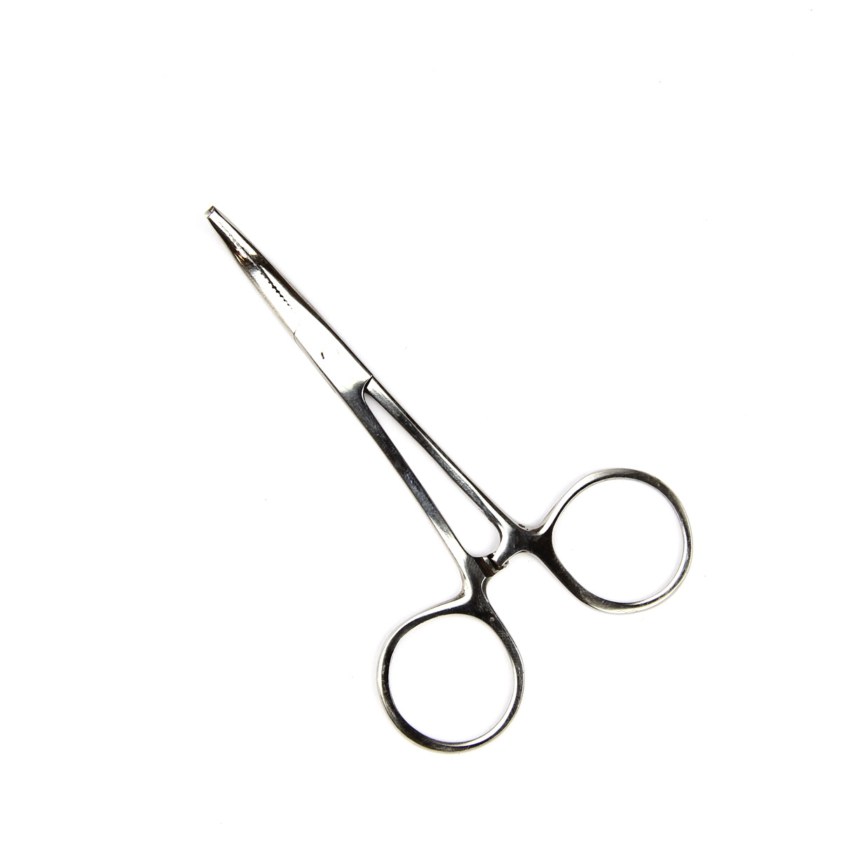 Zunnebeld Arterietang Gebogen 10 cm Zunnebeld Arterietang Gebogen 10 cm