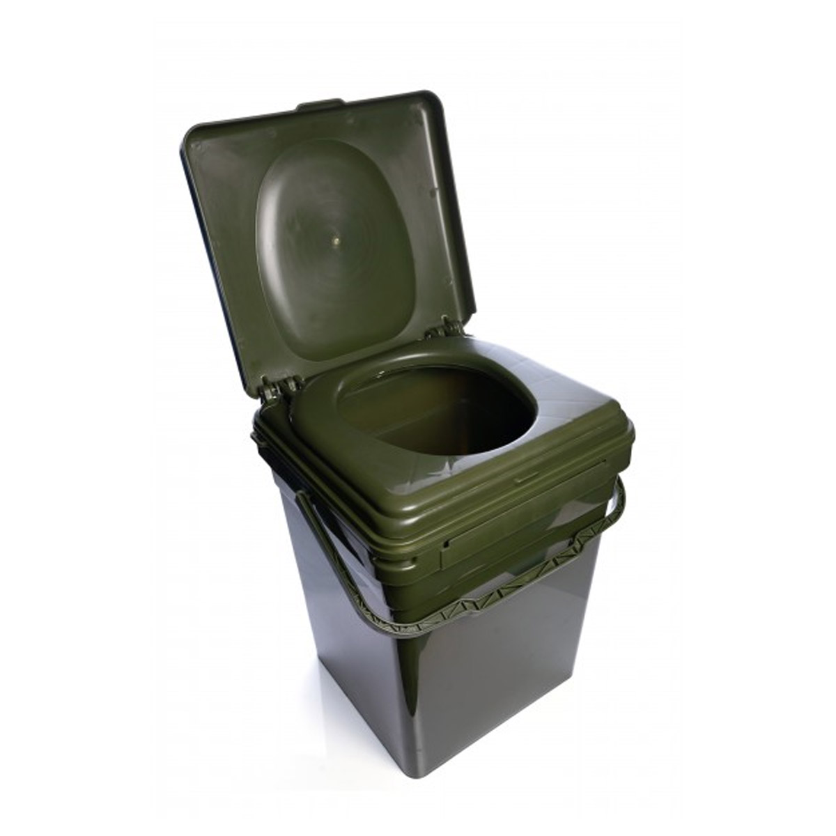 Ridgemonkey cozee toilet seat