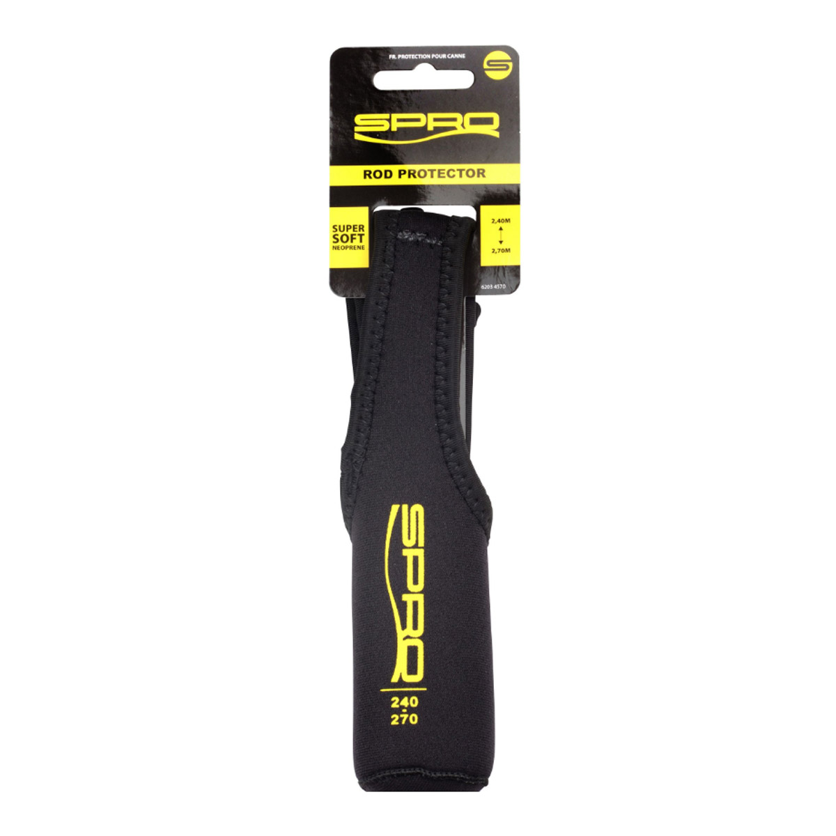 Spro rod protector 240 - 270