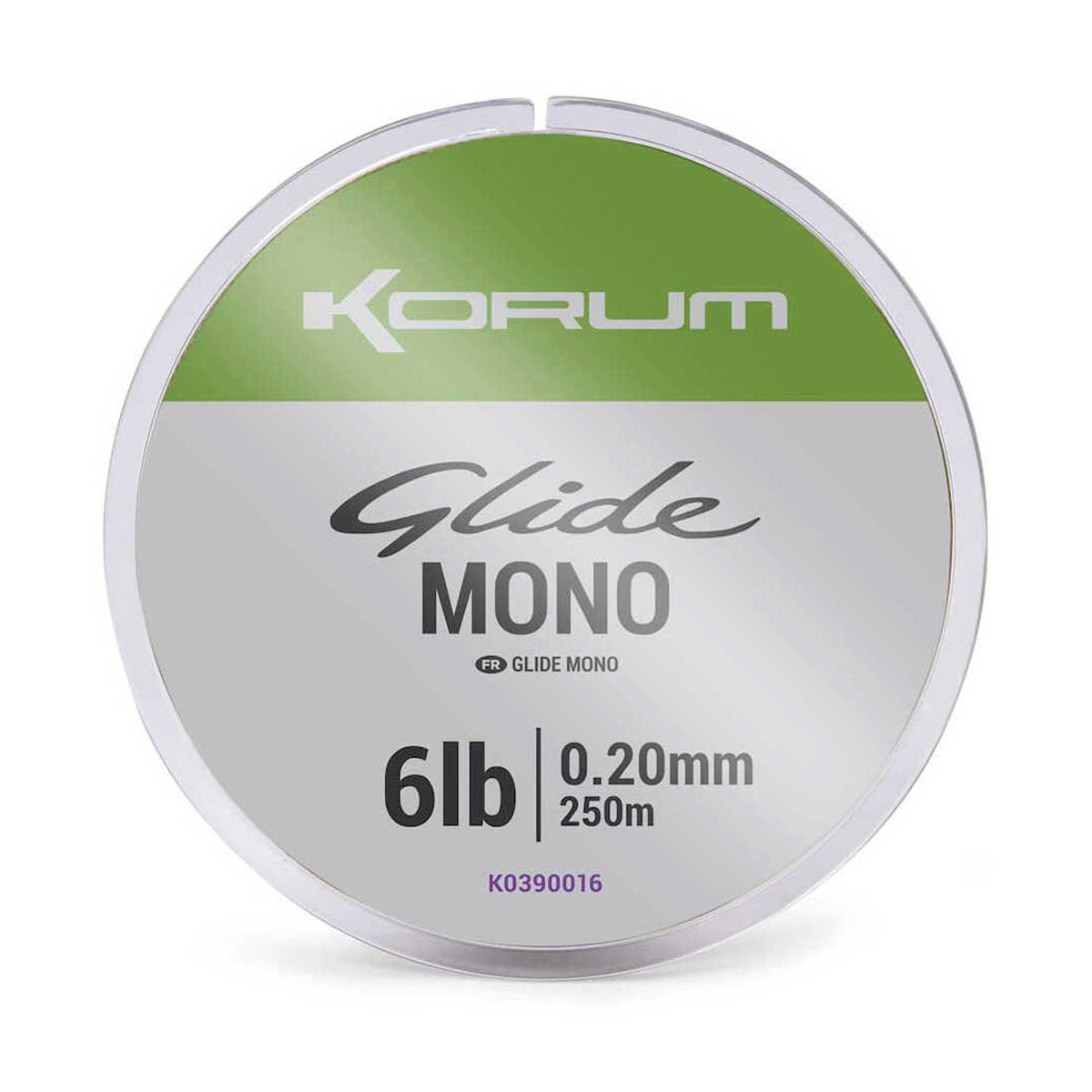 Korum Glide Mono 250 Meter