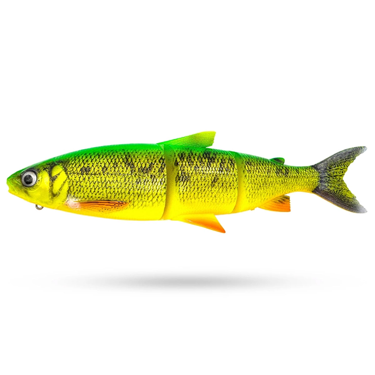 Savage Gear 3D Line Thru Whitefish 36 CM MS