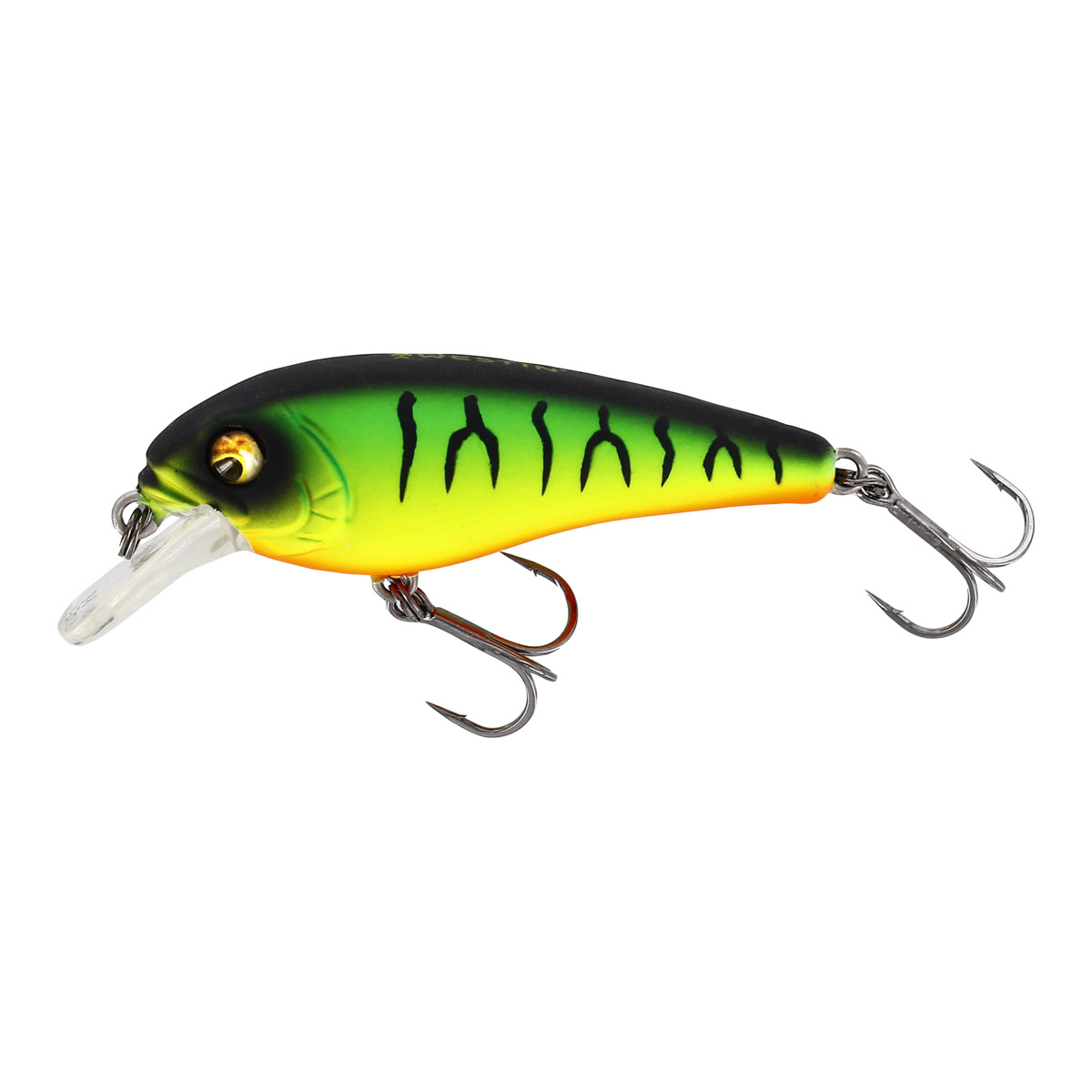 Westin BullyBite Crankbait 6 cm