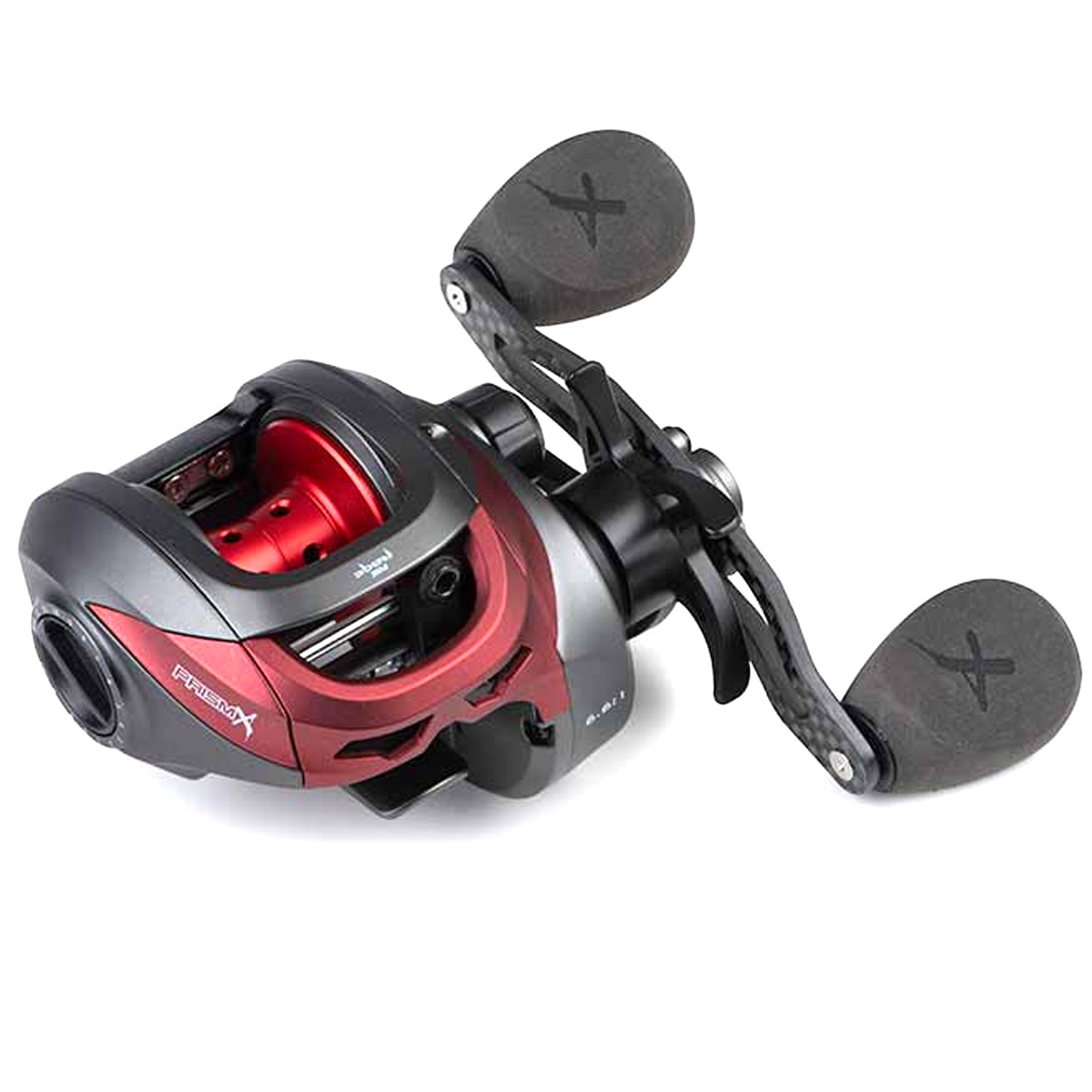 Fox Rage Prism X Casting Reel