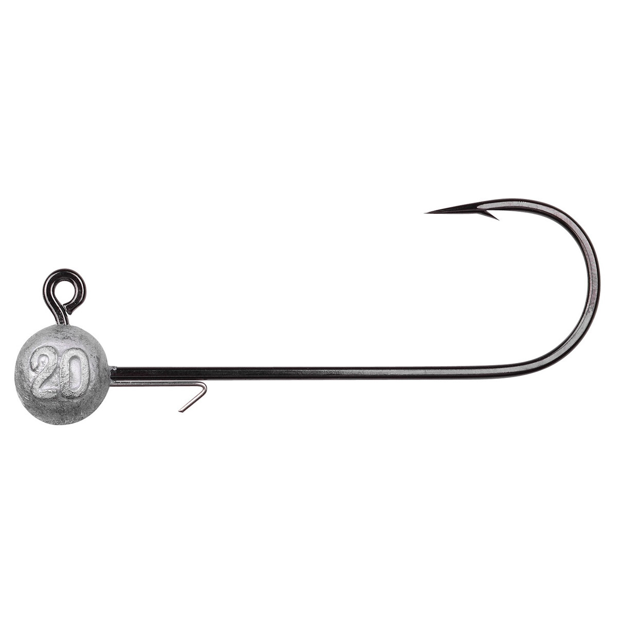 Spro Round Jighead HD 90 Special Jig 10/0 Spro Round Jighead HD 90 Special Jig 10/0