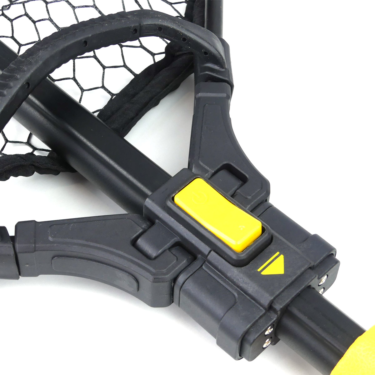 Sportex Predator Landing Net 70x60 CM