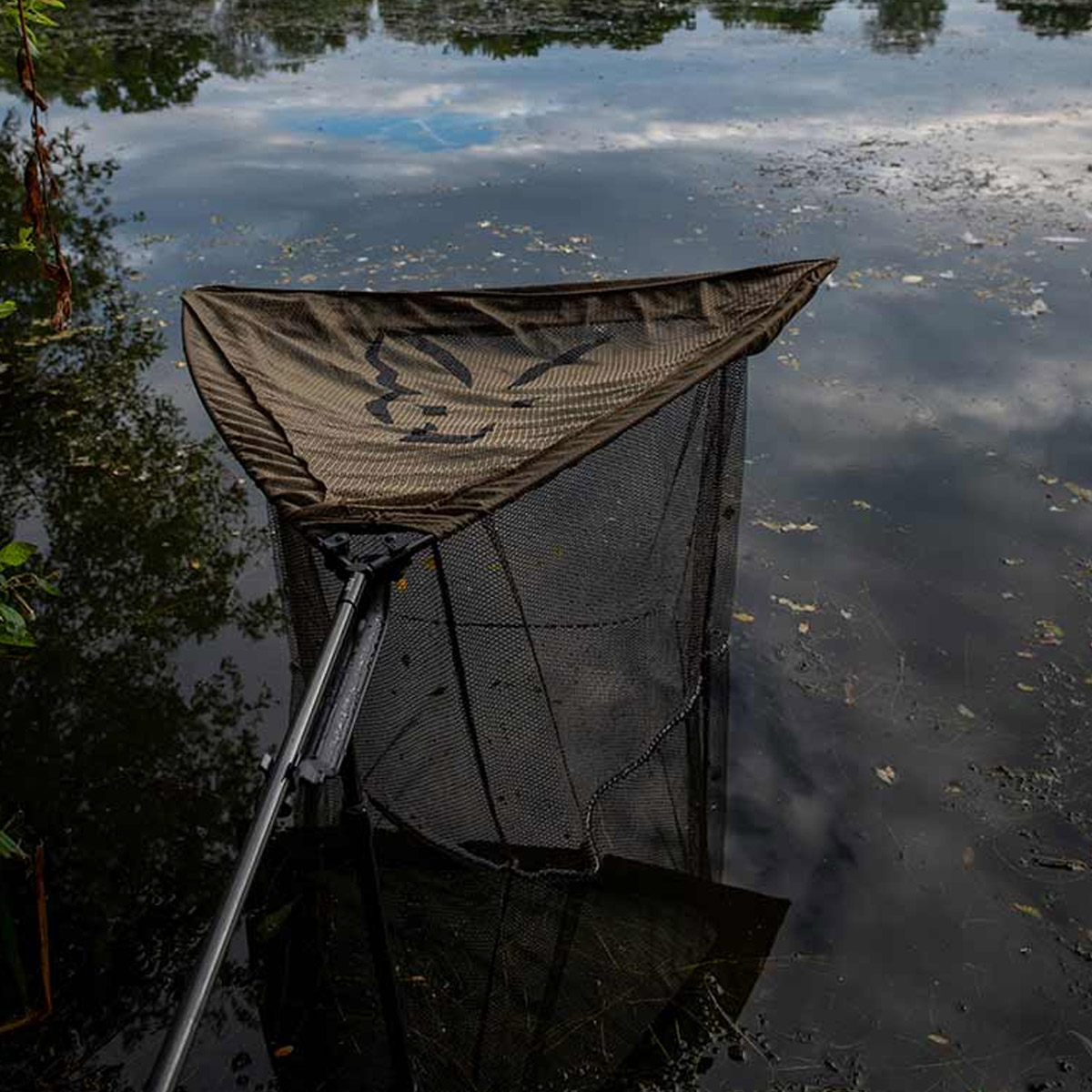 Fox Carpmaster Net Safe