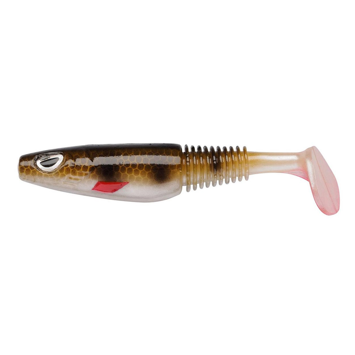 Berkley Sick Swimmer 9 CM