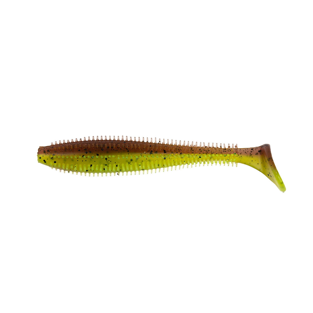 Fox Rage Spikey Shad 9 CM