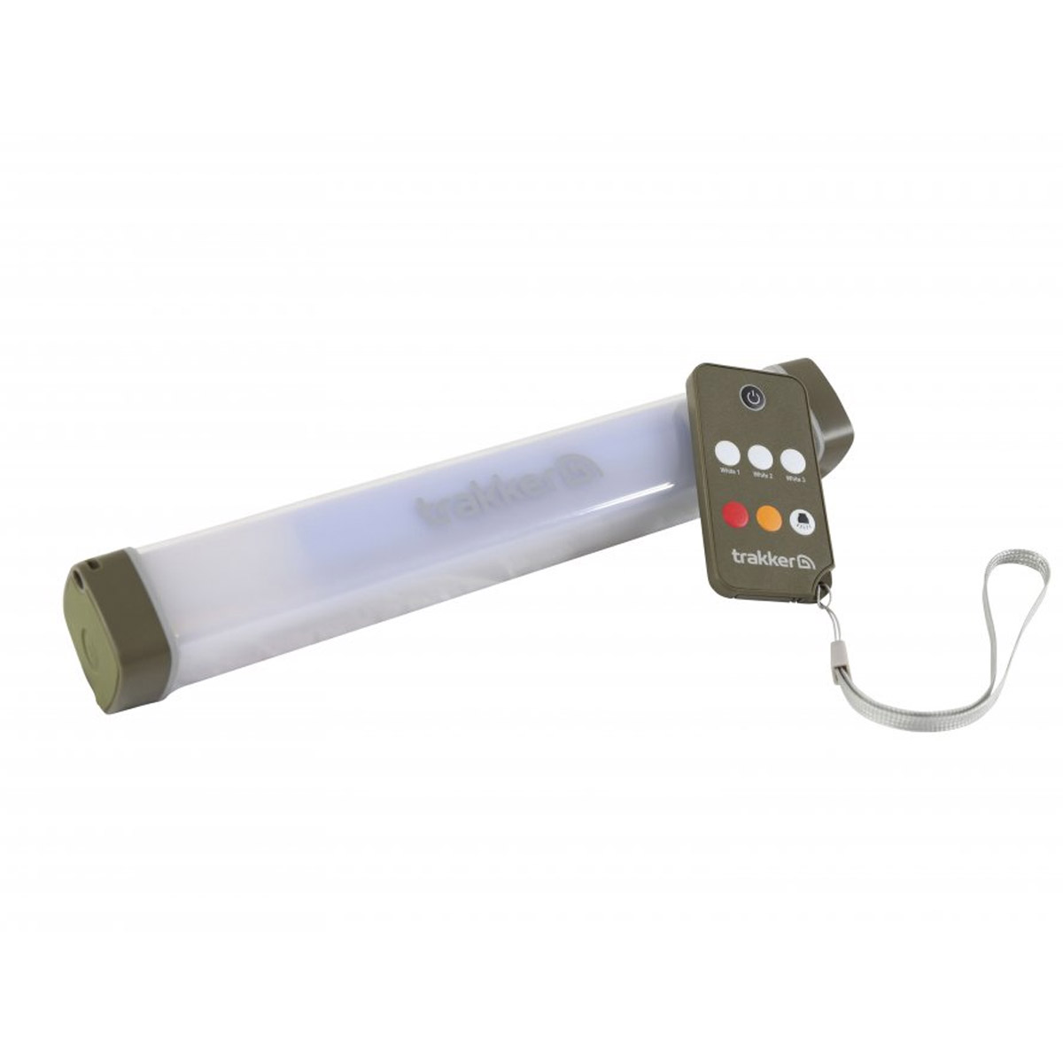 Trakker Nitelife Bivvy Light Remote 200 Trakker Nitelife Bivvy Light Remote 200