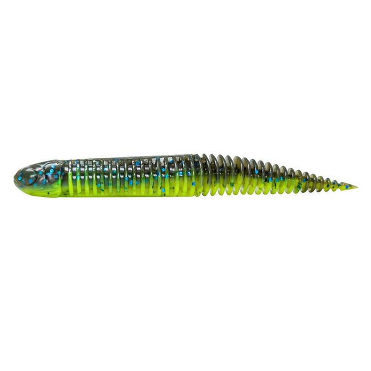 Savage Gear Ned Dragon Tail Slug 7,2 CM