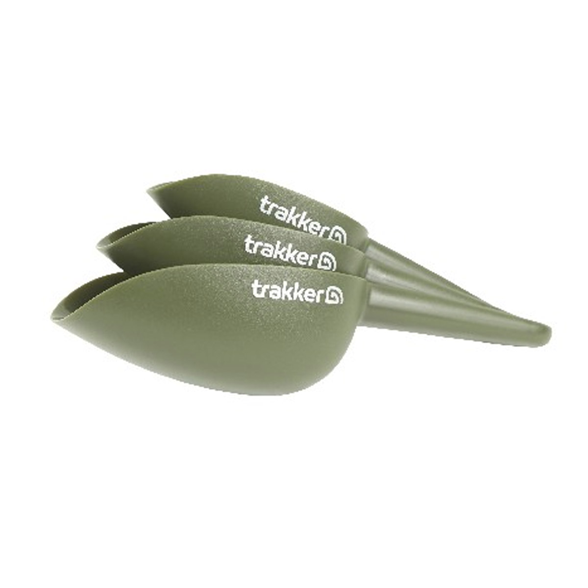 Trakker Bait Scoop Set