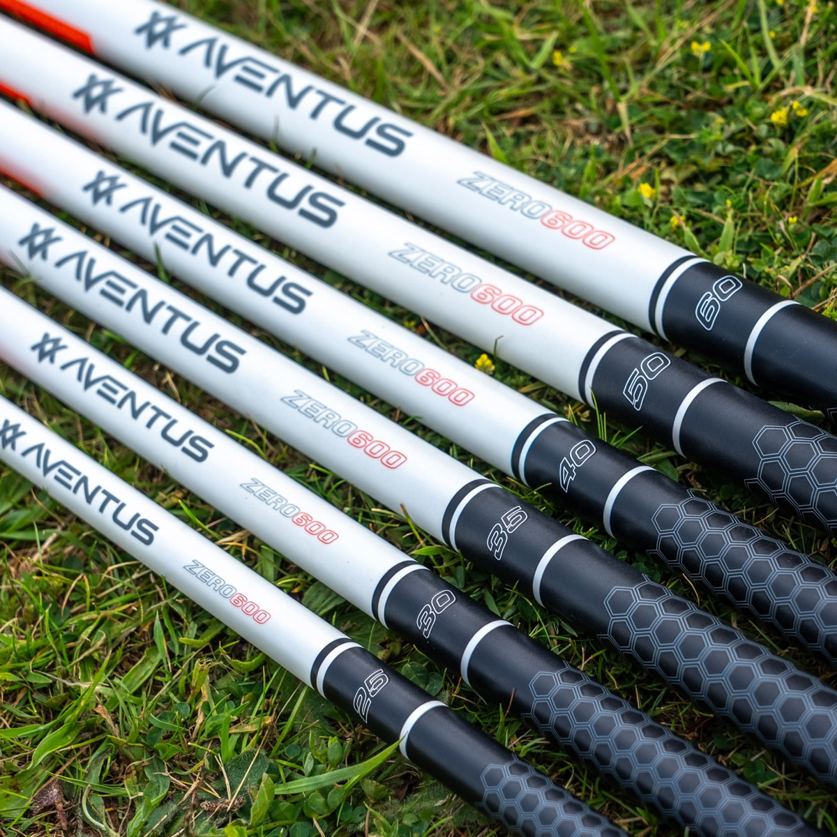 Guru Aventus Zero 600 Tele Whip 30