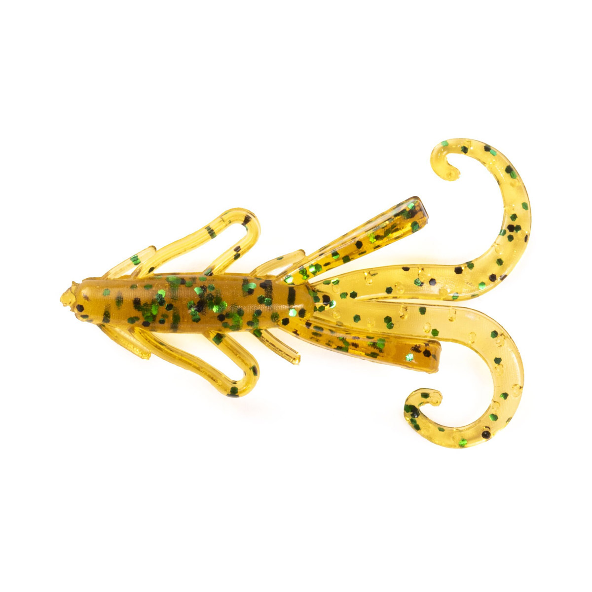 Lucky John Hogy Hog 1,6 Inch