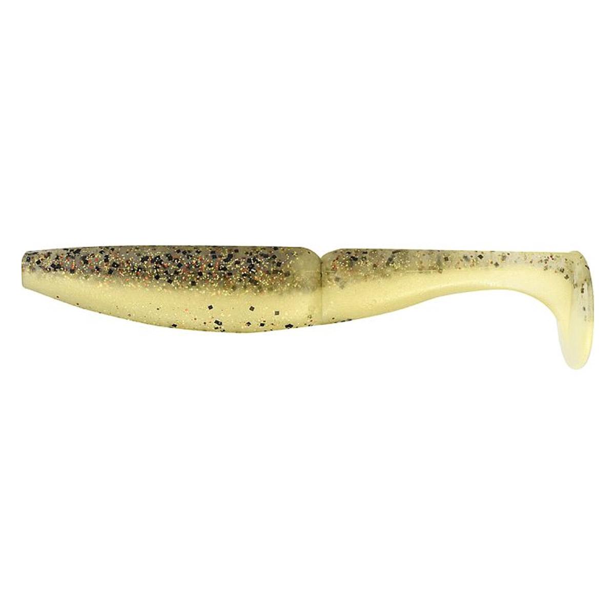 Sawamura One Up Shad 6 inch