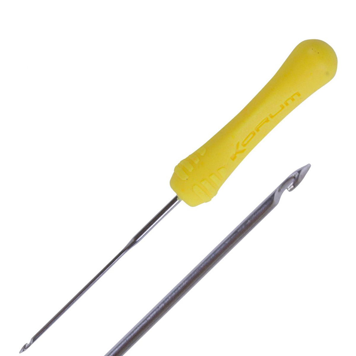 Korum Safety Barbed Hair Needle