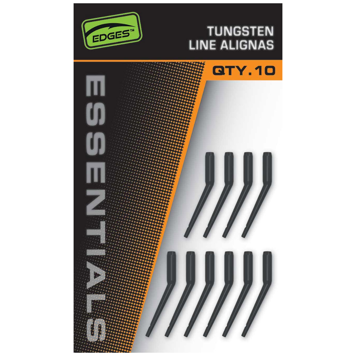Fox Edges™ Essentials Tungsten Line Alignas